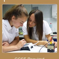 GCSE Practicals